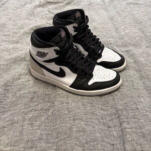 Nike Air Jordan 1 Retro High OG 'Stage Haze' Men’s Size 9.5